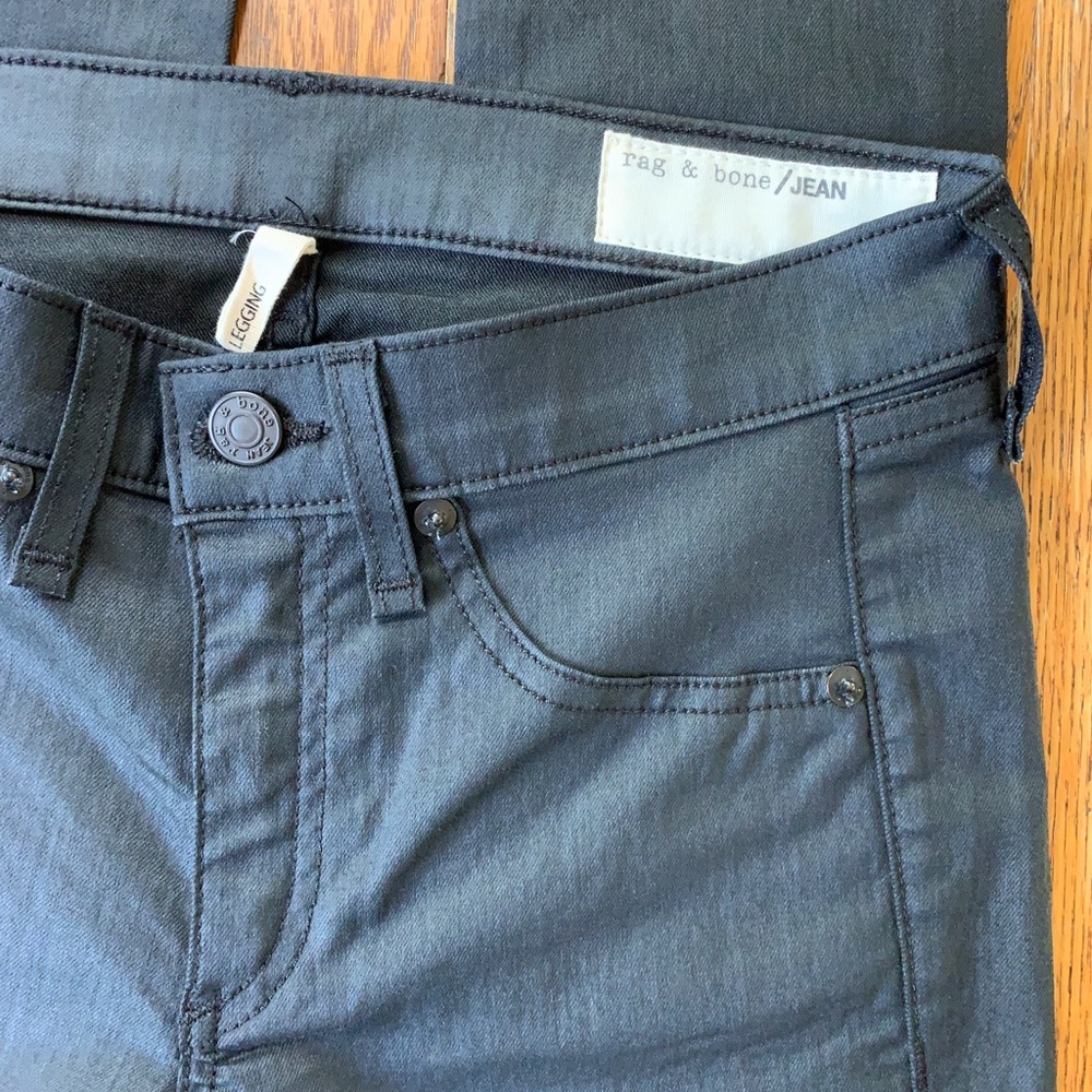 Rag & Bone legging - Picture 5 of 8